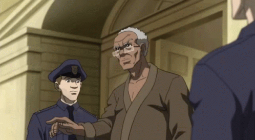 They Did It Boondocks GIF - They Did It Boondocks They GIFs