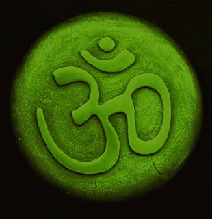 Colorful Namaste Symbol GIF - Namaste Namastesymbol Hello GIFs