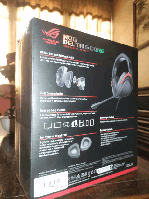Headphone Meme