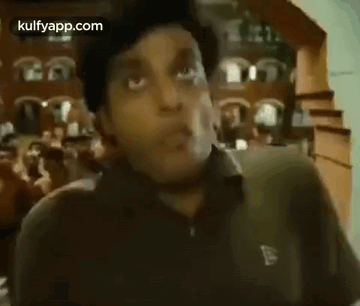 Shock Adichiduchu.Gif GIF - Shock Adichiduchu Balaji Venugopal Actor GIFs