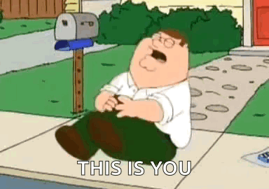 Familyguy Petergriffin GIF - Familyguy Petergriffin Painful GIFs