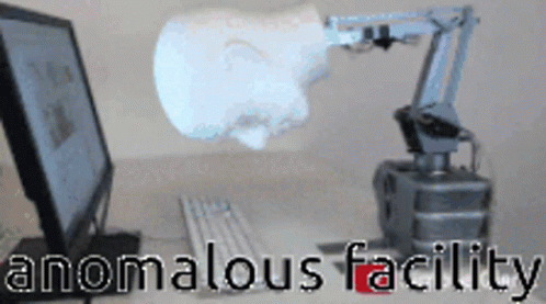 Anomalous Facility Arf Af Scpf Roblox GIF - Anomalous Facility Arf Af Scpf Roblox GIFs