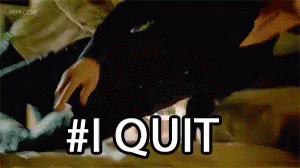 Long Day GIF - I Quit Quit Bed GIFs