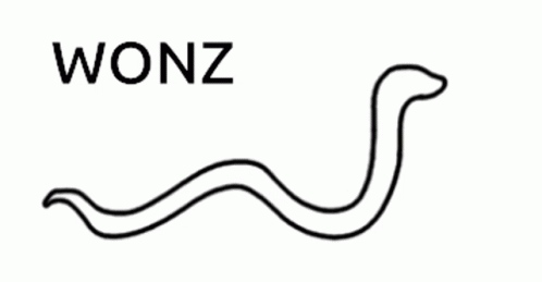 Wonz Wąż GIF - Wonz Wąż Snake GIFs