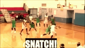 Snatch Basketball GIF - Snatch Basketball Points GIFs