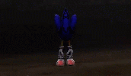 Sonic Exe Evil GIF - Sonic Exe Evil Scary GIFs