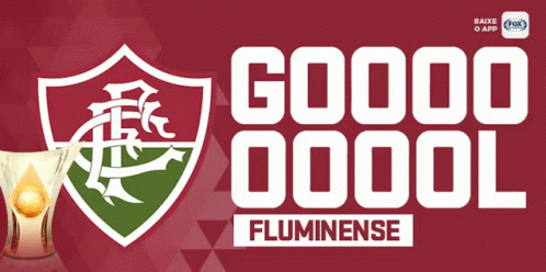 Goooool Gol GIF - Goooool Gol Fluminense GIFs