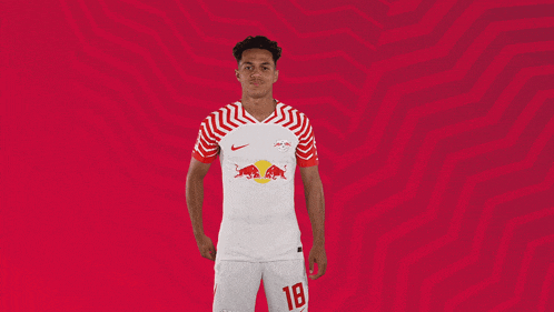 Ice In My Veins Fabio Carvalho GIF - Ice In My Veins Fabio Carvalho Rb Leipzig GIFs