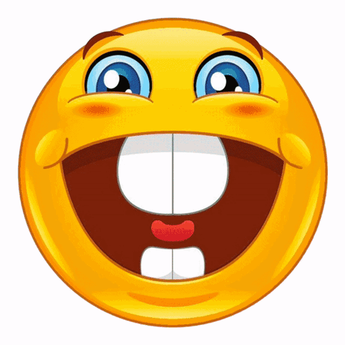 Bucktooth Emoji Patrick Star GIF - Bucktooth Emoji Patrick Star Smiling Emoji GIFs