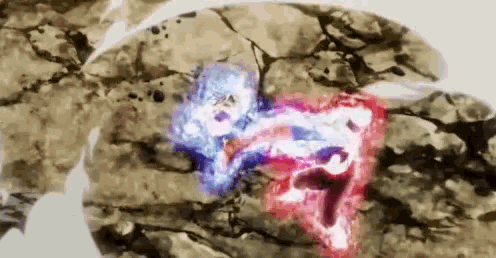 Ultra Instinct Goku GIF - Ultra Instinct Goku Dragonball Super Heroes GIFs