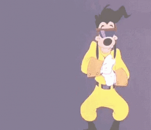 Goofy Dance GIF - Goofy Dance Moves GIFs