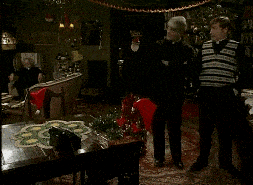 what would you say is behind tomorrows window father jack ?