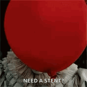 Pennywise It2017 GIF - Pennywise It2017 Clown GIFs