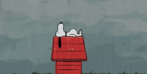 Snoopy Lonely GIF - Snoopy Lonely Im GIFs