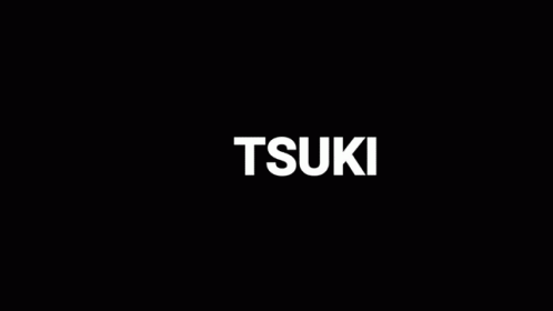 Tsuki GIF - Tsuki GIFs