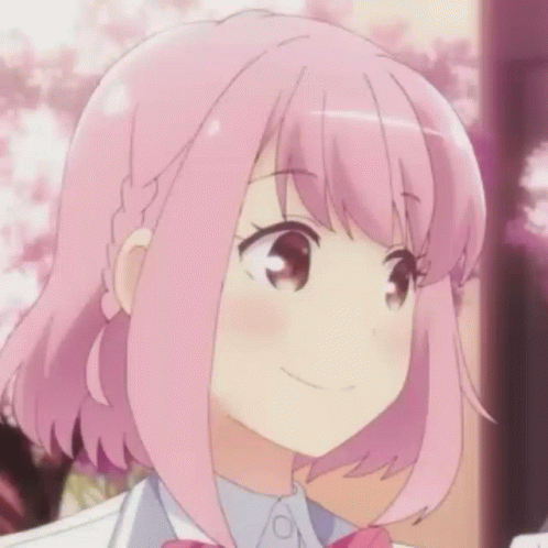 Anime Ayaya GIF - Anime Ayaya Smile GIFs