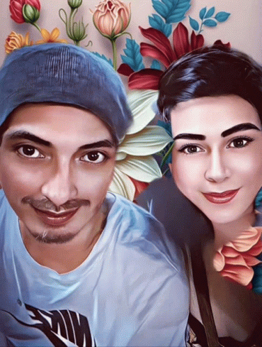 Jacklia Liajack GIF - Jacklia Liajack Sasjacklia GIFs