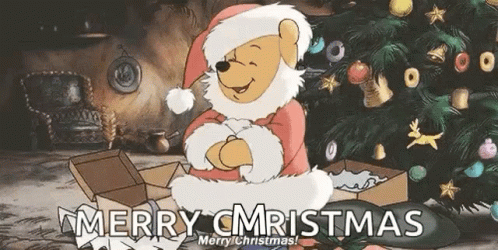 Its Christmas GIF - Its Christmas Blessed GIFs