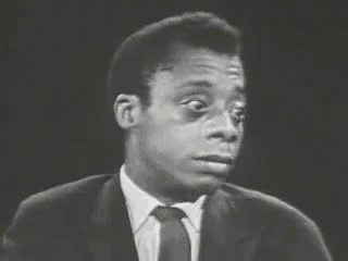 James Baldwin GIF - James Baldwin Smoking GIFs