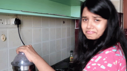 Oh Really Ayushi Singh GIF - Oh Really Ayushi Singh Creations To Inspire GIFs