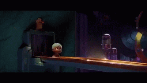 Baby Factory Storks GIF