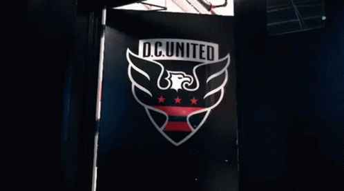 Dc United Closing Door GIF - Dc United Closing Door Door Closing GIFs