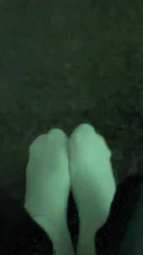 Feet Twitching GIF - Feet Twitching GIFs