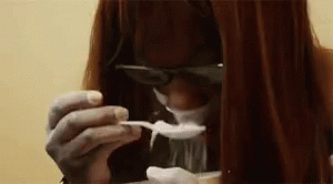 Sniff Snort GIF - Sniff Snort Baby GIFs