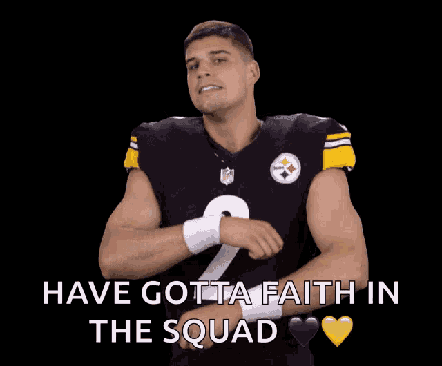 a football player with the number 2 on his shirt