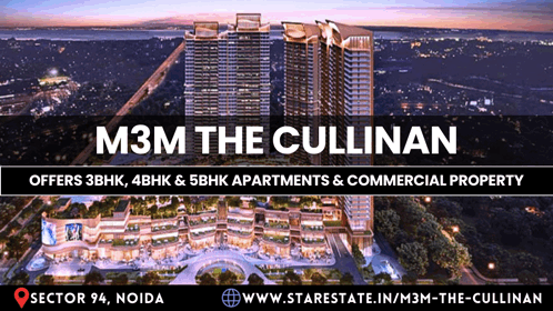 M3m The Cullinan M3m The Cullinan In Sector 94 Noida GIF - M3m The Cullinan M3m The Cullinan In Sector 94 Noida 3bhk Luxury Apartments In M3m The Cullinan GIFs