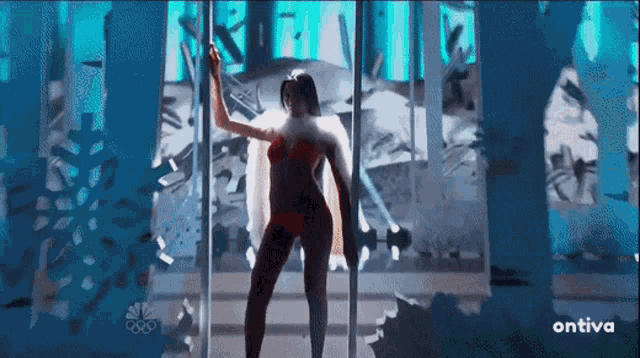 Miss Universe Miss Philippines GIF - Miss Universe Miss Philippines 2012 GIFs
