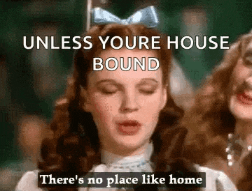 Aliceinwonderland Noplace GIF