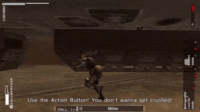 a screenshot of a video game that says cocoon on the bottom