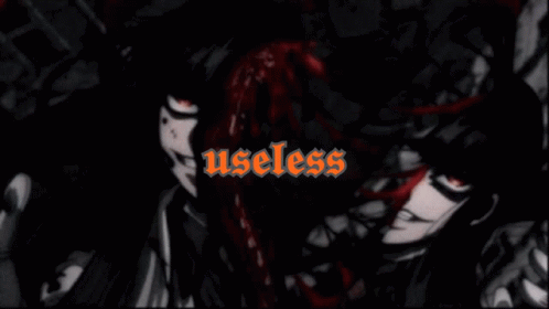 Useless GIF - Useless GIFs