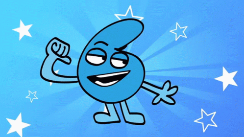 I Got My Own Style Style GIF - I Got My Own Style Style Bfb GIFs