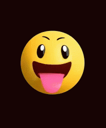 Emojis Smile GIF