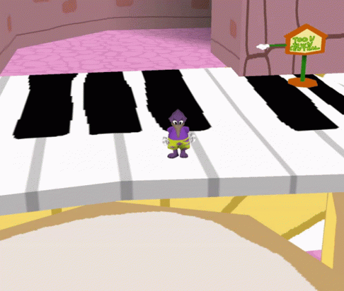 Toontown Corporate GIF - Toontown Corporate Clash GIFs