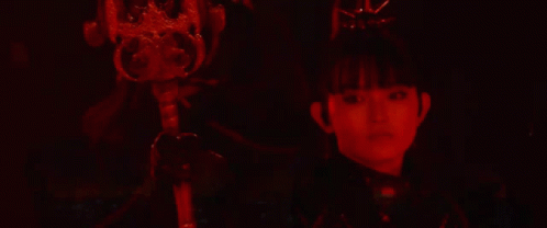 Babymetal Babymetalreturns GIF - Babymetal Babymetalreturns Theotherone GIFs