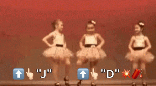 Kids Dance GIF - Kids Dance Perform GIFs