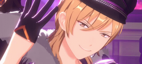 Ensemble Stars Enstars GIF - Ensemble Stars Enstars Undead GIFs