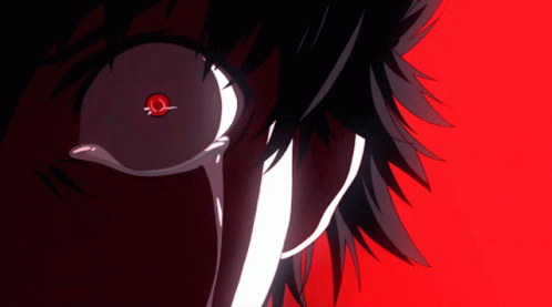 Tokyo Ghoul Crying GIF - Tokyo Ghoul Crying Tears GIFs