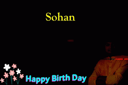 Sohan GIF - Sohan GIFs
