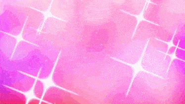 a bunch of red roses are floating in the air on a pink background