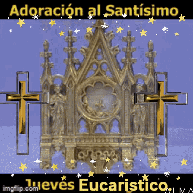 Jueves Eucaristico GIF - Jueves Eucaristico GIFs