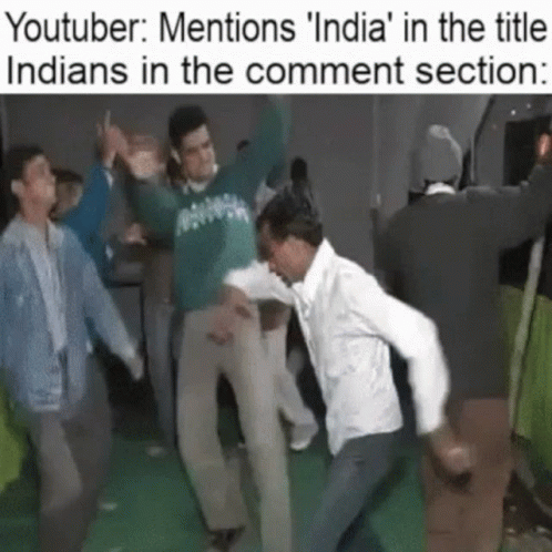 Youtube India Comment GIF - Youtube India Comment GIFs