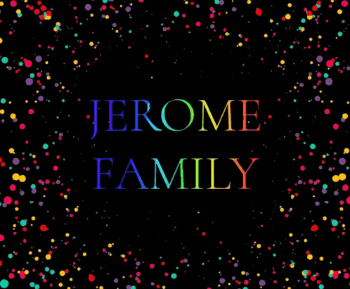 Jerome GIF - Jerome GIFs