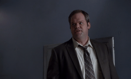I'Ve Been Drinking Community GIF - I'Ve Been Drinking Community Don'T Worry GIFs