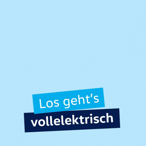 Mobile Electric GIF - Mobile Electric Volkswagen GIFs