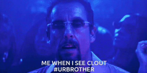 Bagus Clout GIF - Bagus Clout Urbrother GIFs