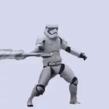 Spin Tr8r GIF - Spin Tr8r Stormtrooper GIFs